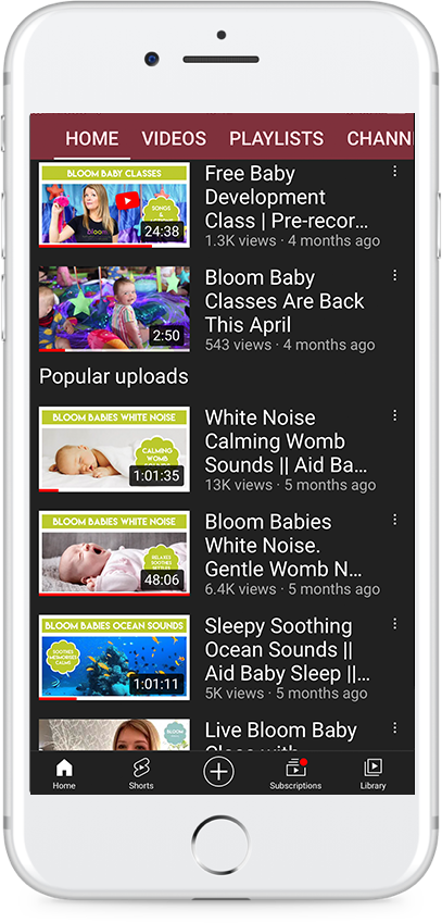 YouTube
