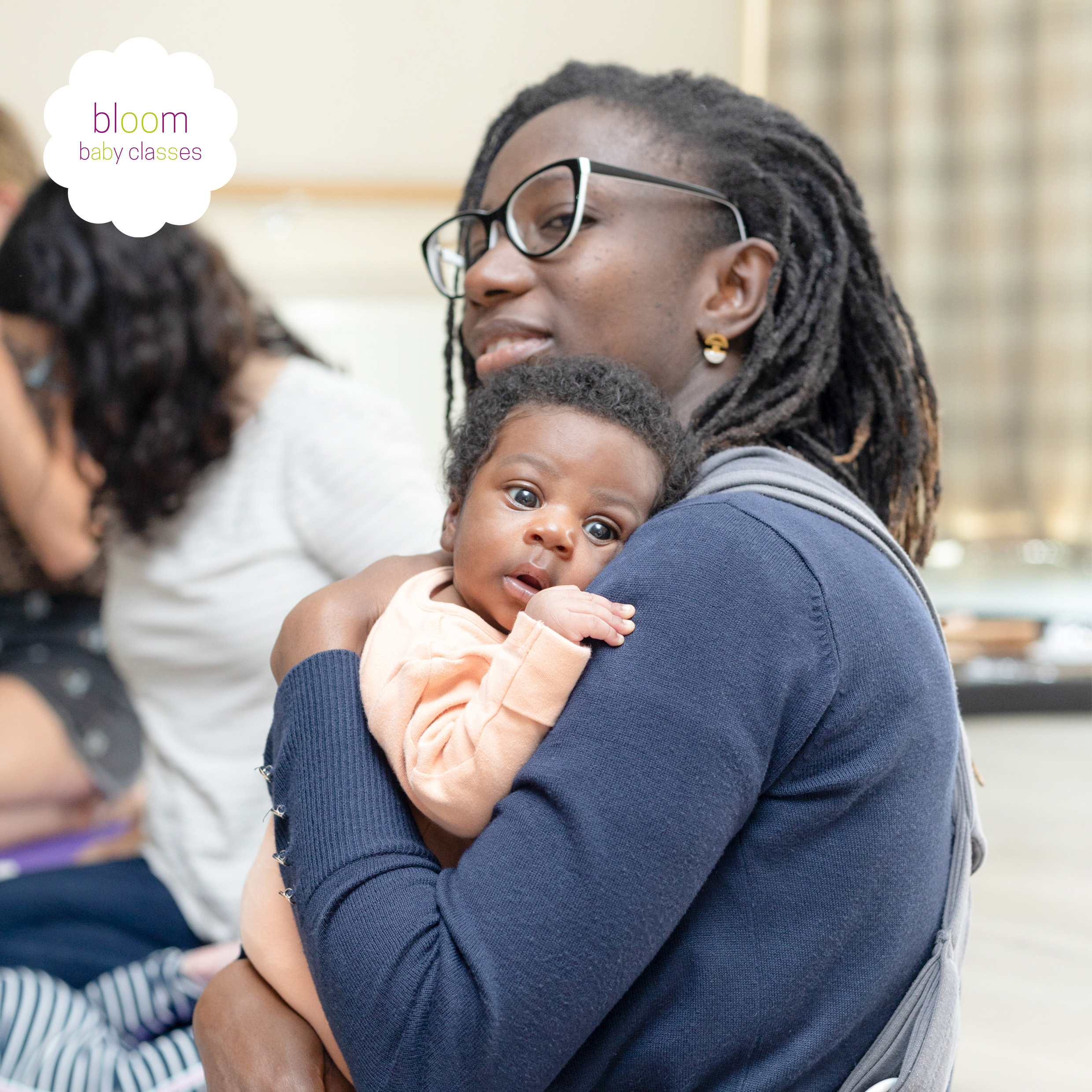 best baby class near me
