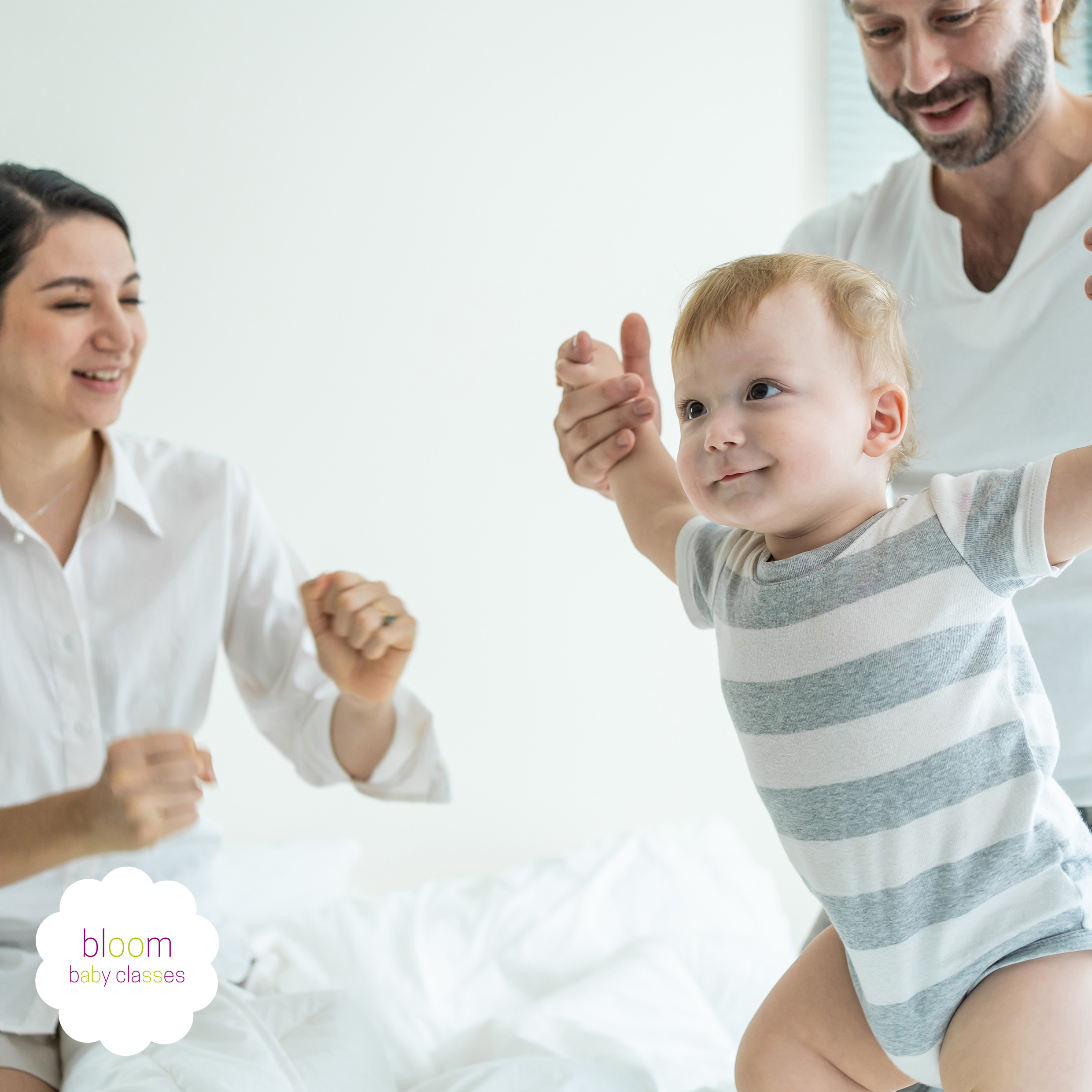 baby loves to dance bloom baby classses