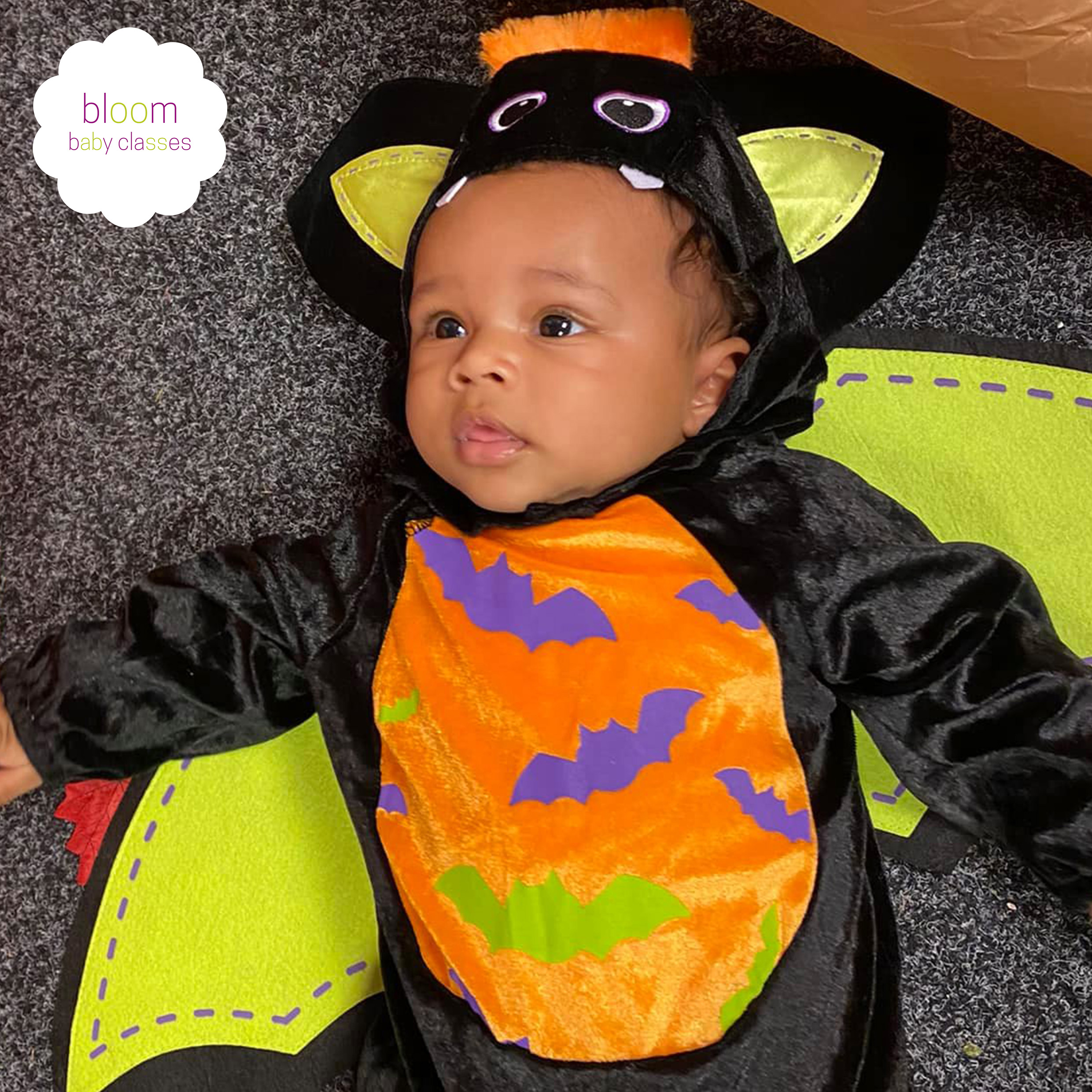 best baby classes near me
