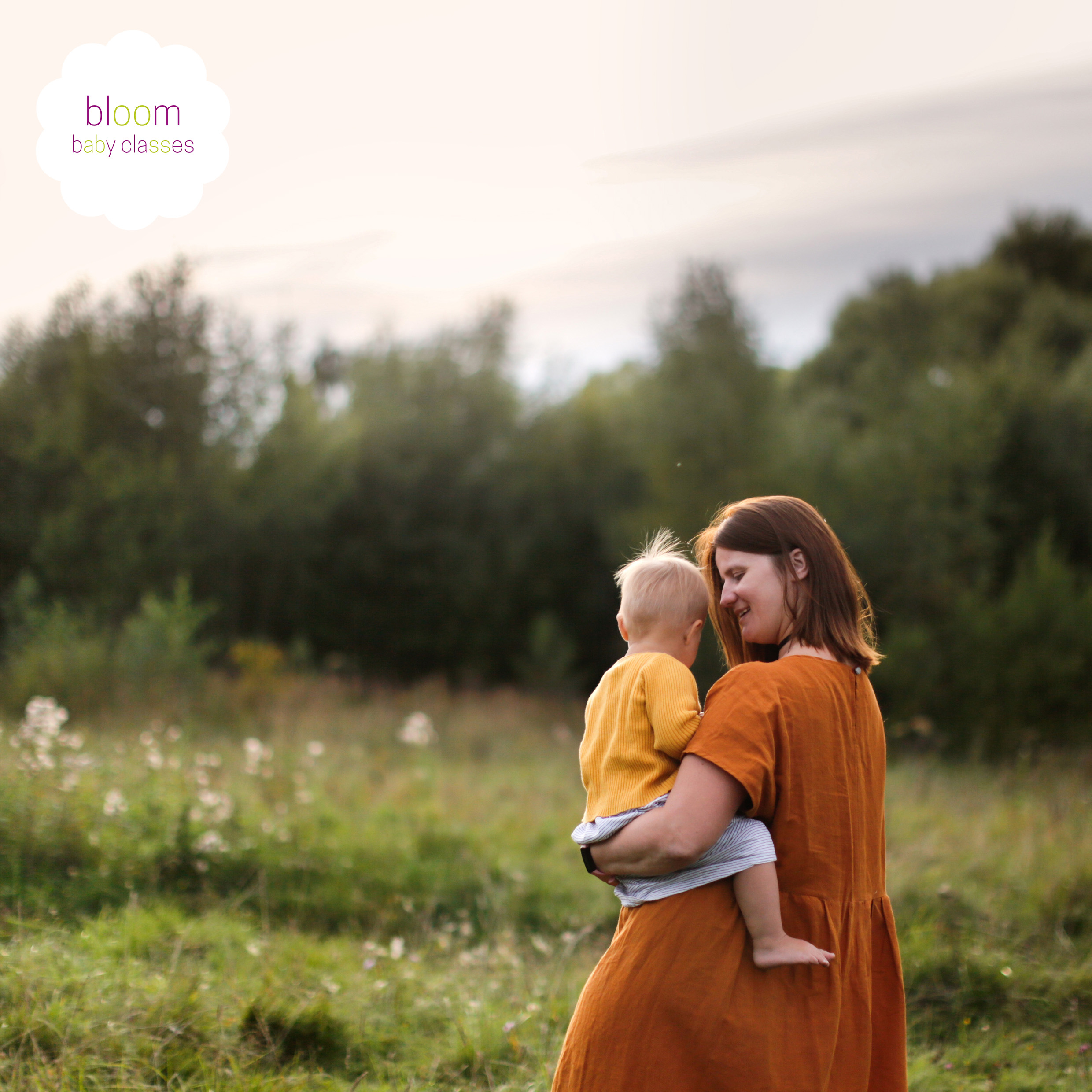 how to bond with your baby