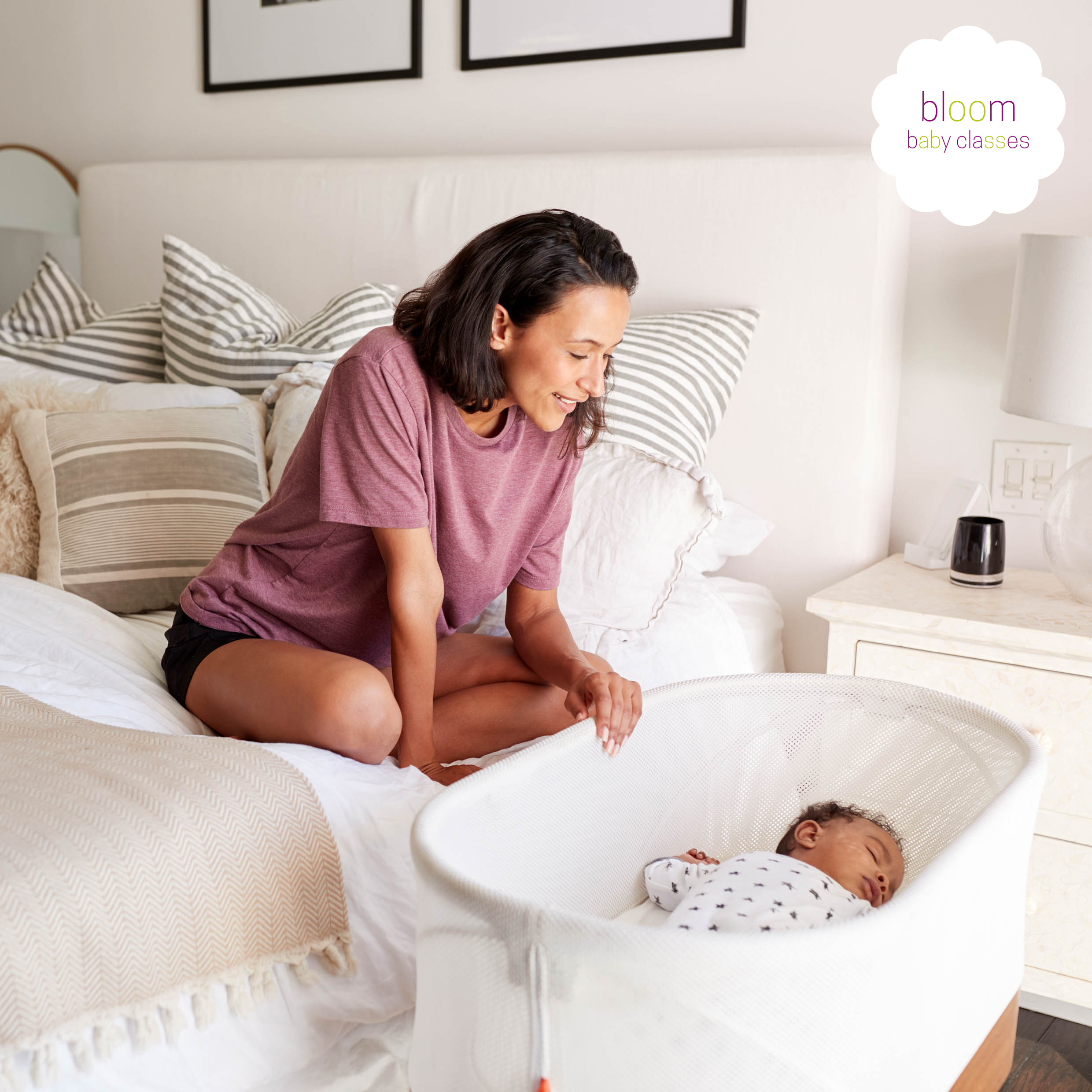 mother and baby bonding how to bond