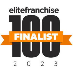 Elite Franchise Awards 2023. Finalist