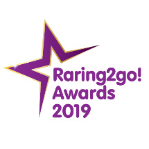 Raring2go! Awards 2019