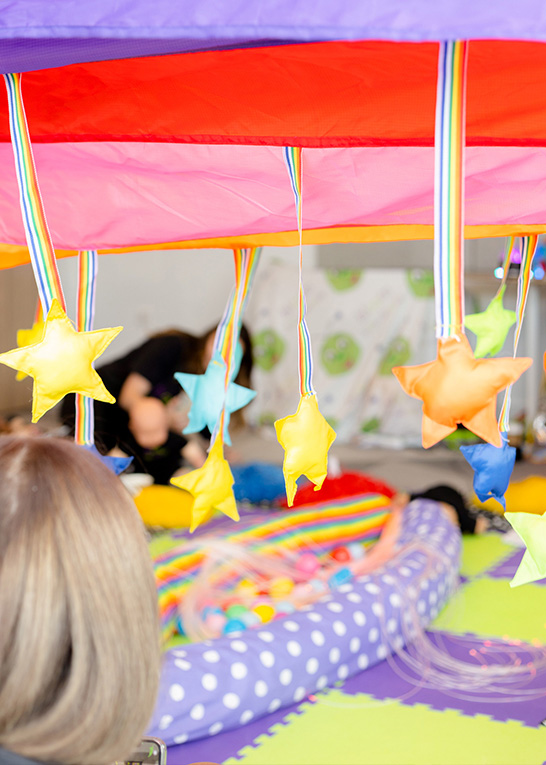 Bloom Baby Classes Dubai