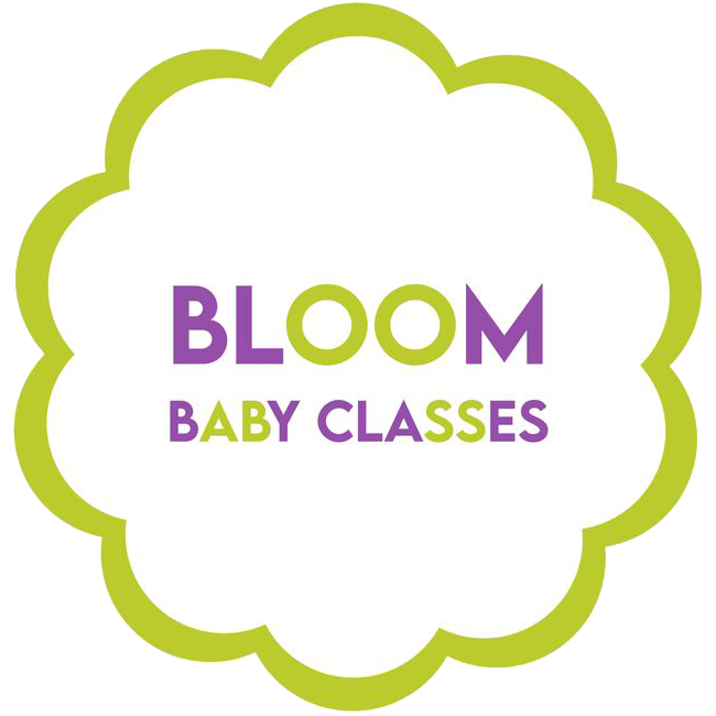 Bloom Baby Classes logo